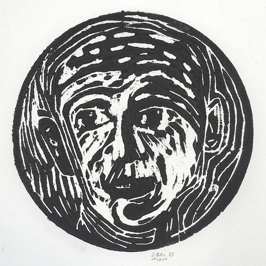 Piek-Sari-Hephaestus-2023-houtsnede-29x38cm